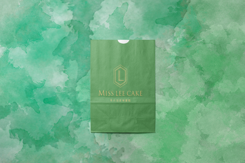 Маленький мешок для хлеба 