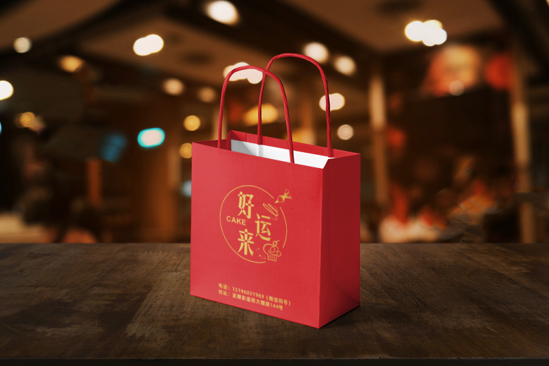Упаковка Сумка Tote