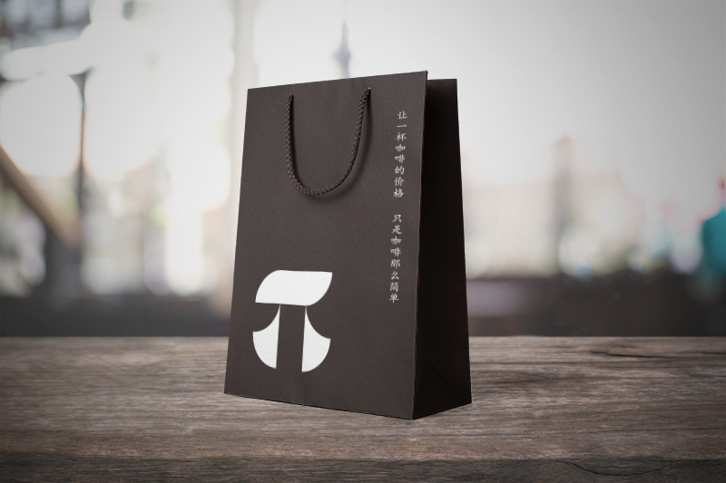 Упаковка сумки